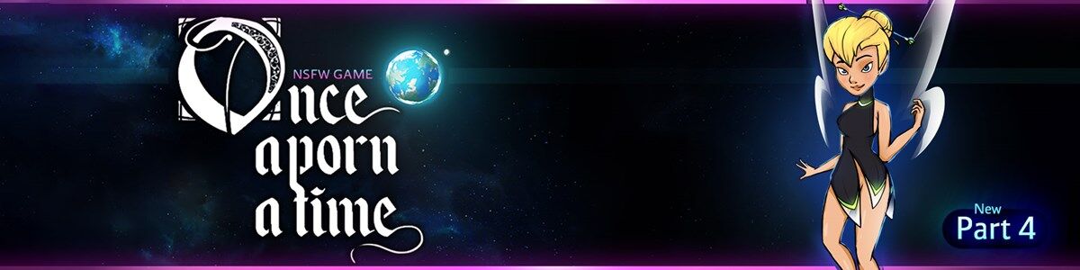 Once a Porn a Time [Inprogress, 0.33.1] (SALTY01) [UNCEN] [2022, Adv, 2DCG, Male Protagonist, Parody, Fantasy, SCI-Fi, Anal Sex, Animated, Voyeurism, Monster Girl, Lesbian, Humor][RUS: Rouzenrot] – Porn torrents download