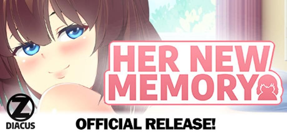 Its new memory / Her New Memory [1.0,6] (Zodiacus Games) [UNCEN] [2022, ADV, Romance, Big Tits, Consensual, Straight,] [RUS, ENG et al.] – Porn torrents download