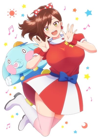 ShowTime!UTA No One-San Datte Shitai (Miura Saburou, Rabbit Gate, Picante Circus, Suiseisha) (Ep. 1-8 of 8) [Cen] [2021, Romance, Straight, Big Breast, Web-DL] [JAP / ENG][720p] – Porn torrents download