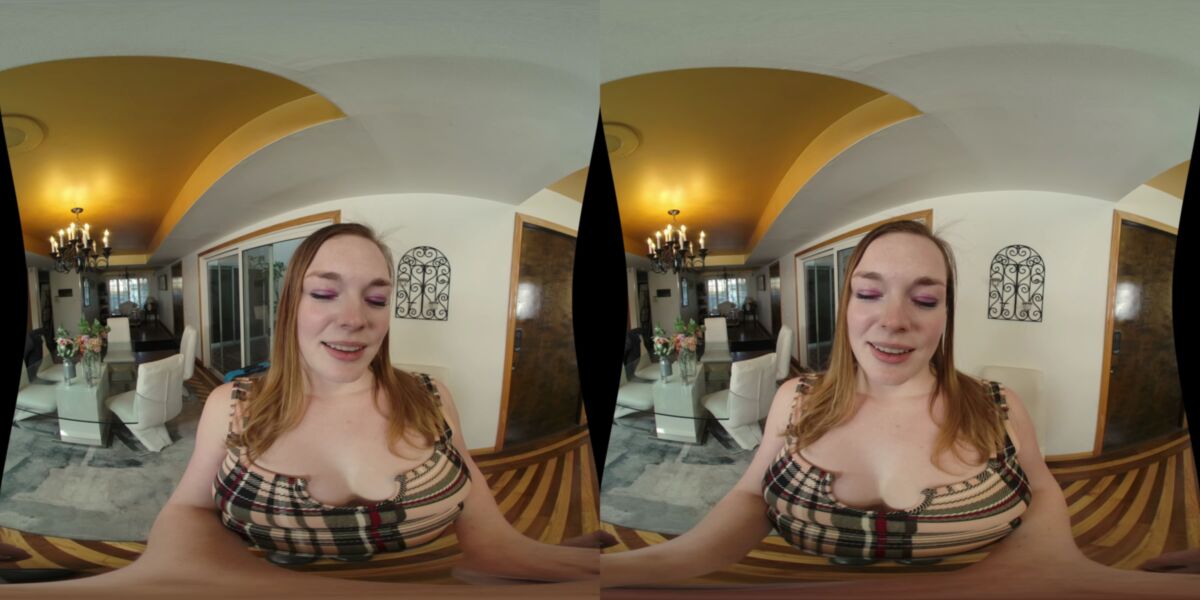 [WANKZVR.com] Samantha Reigns (FreeLoad and Free Loads / 03/15/2022) [2022, Blonde, Blowjob, College, Couples, Cowgirl, Cum on Face, Doggy Style, Handjob, Missionary, Pussy, Masturbation, Reverse Cowgirl,VR, 7K, 3600P] [OCULUS RIFT / VIVE] – Porn torrents download