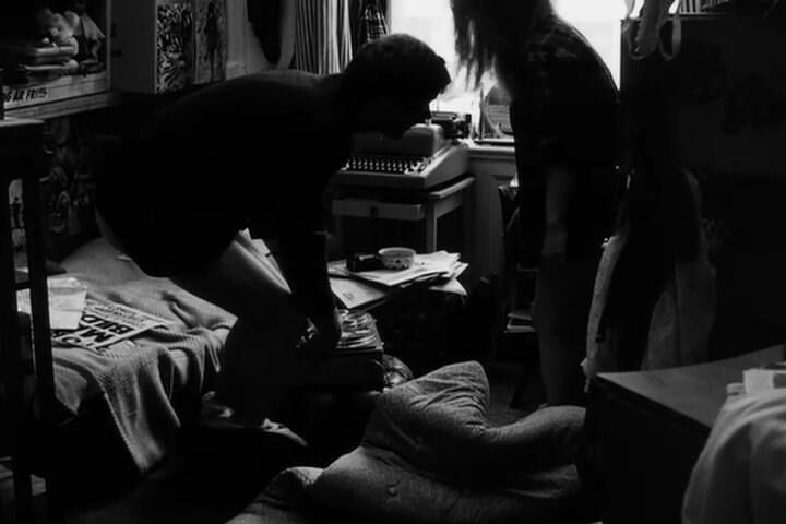 Jag \u0026 # 228; R Nyfiken – En Film I Gult / I am curious – Yellow (Vilgot Sjoman, Sandrews) [1967, Drama, Erotic, DVDRip] [RUS] (Lena Nyman, Vilgot Sjoman, Borje Ahlstedt, Peter Lindgren,Chris Wahlstrom, Marie Goranzon) – Porn torrents download