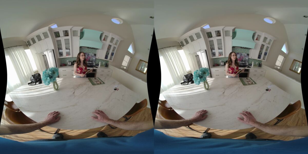 [Milfvr.com] Jackie Hoff (Getting Hoff / 03/17/2022) [2022, Big Tits, Blowjob, Brunette, Closeup Missionary, Couples, Cowgirl, Cum On Face, Doggy Style, Handjob, Kissing, Missionary, Reverse Cowgirl,7K, 3600p] [Oculus Rift / VIVE] – Porn torrents download