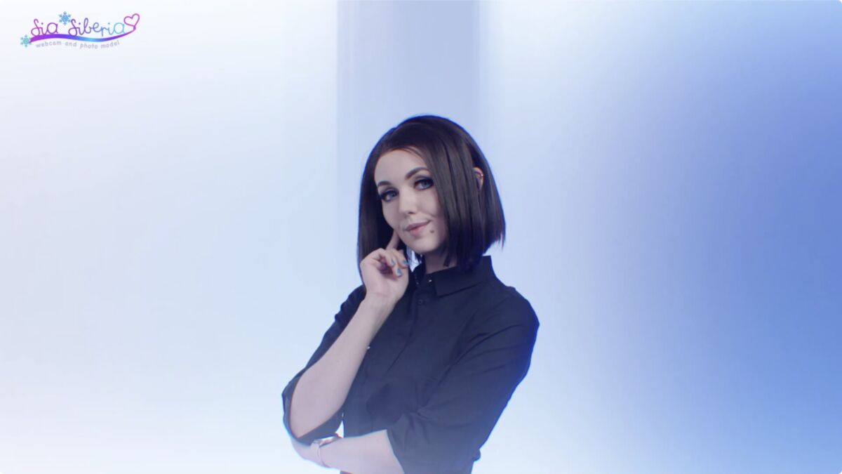 [Manyvids.com] SIA Siberia (Samsung Sam The Best Assistant) [2021-06-09, All Sex, Anal, Big Ass, Big Tits, Blowjob, Brunette, Cosplay, Cum On Tits, Gonzo, Hardcore, 1080p] – Porn torrents download