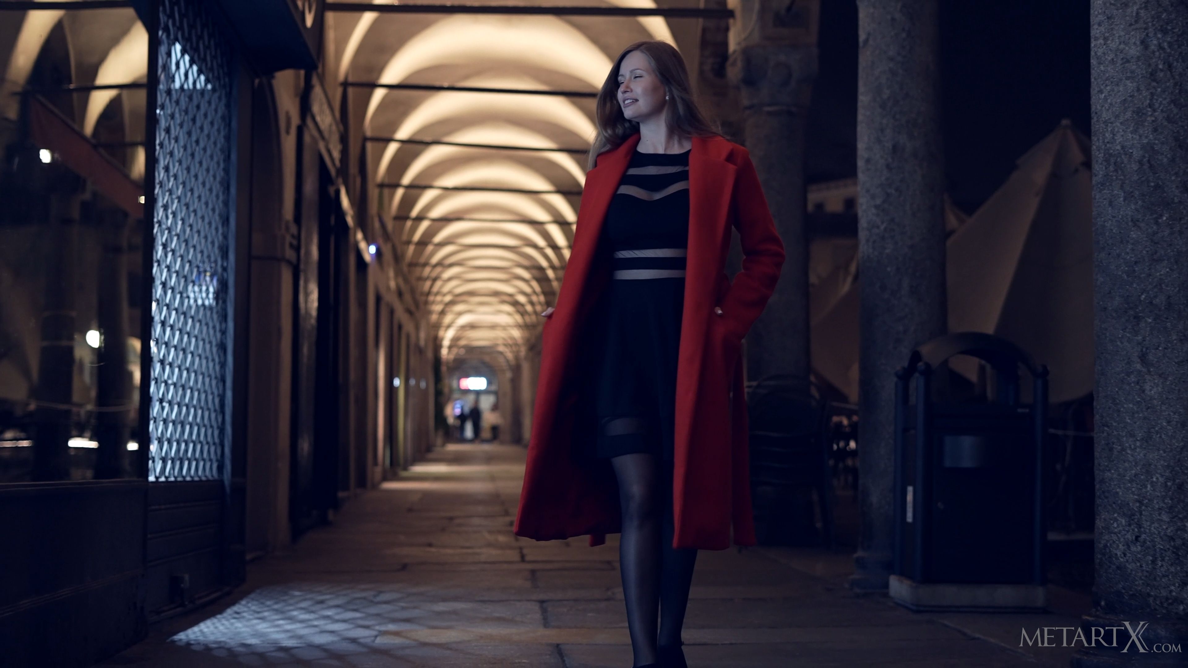 [MetartX.com] Stella Cardo The Red Coat 2 The Red Coat 2 [2022-03-22, Solo, Masturbation, Glamor, Toys, 2160p, HDRip] – Porn torrents download