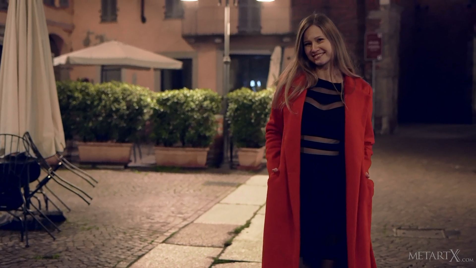 [MetartX.com] Stella Cardo The Red Coat 2 The Red Coat 2 [2022-03-22, Solo, Masturbation, Glamor, Toys, 1080p, HDRip] – Porn torrents download