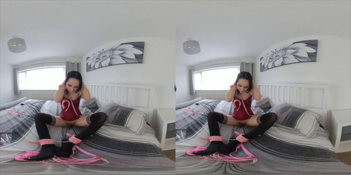 , Pilates, Female Orgasm, PVC, Mistress, 2880P] [VR180] [Oculus/ Vive] [Hevc] – Porn torrents download