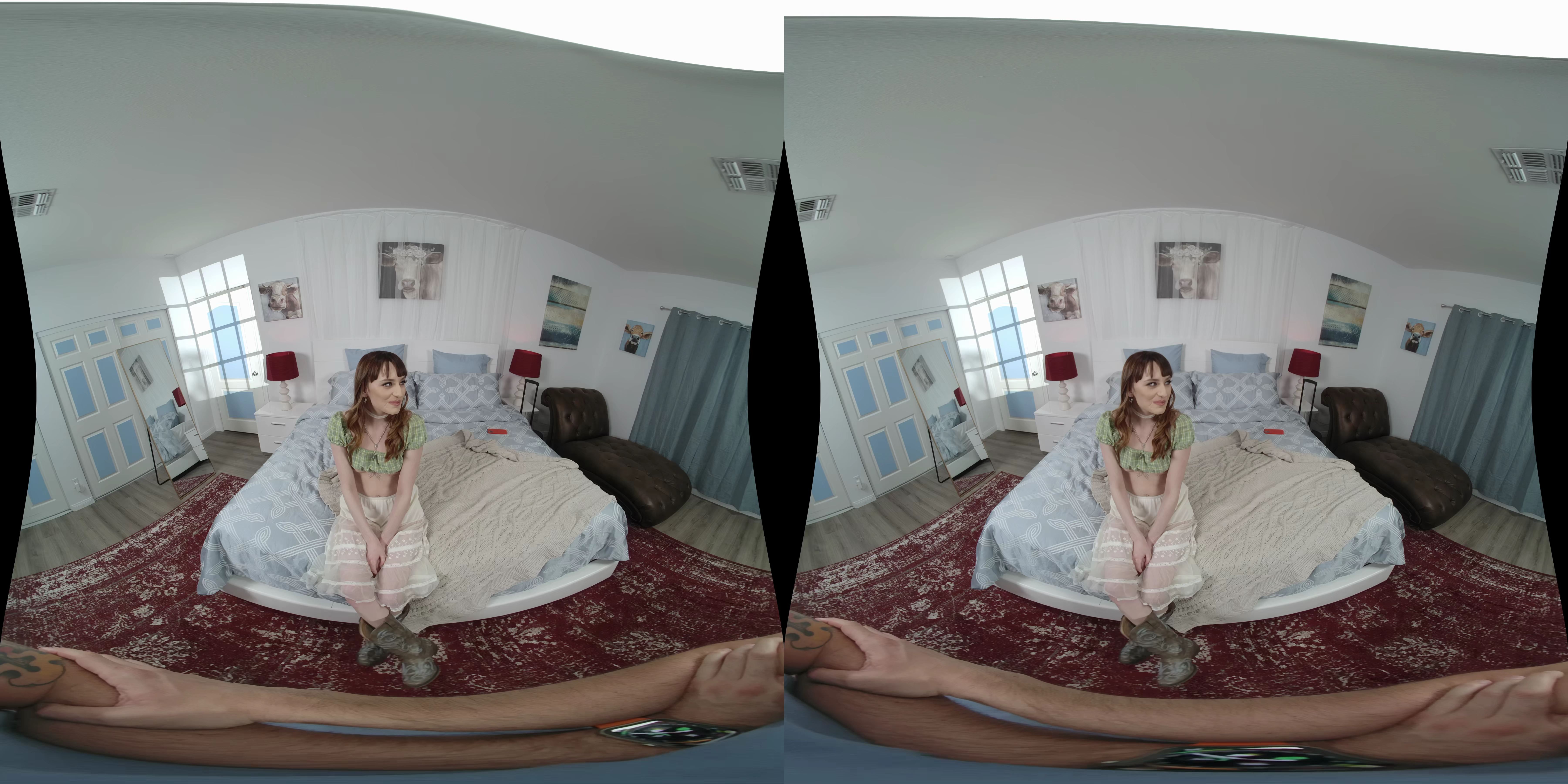 [POVR ORIGINALS / POVR.COM] Lana Smalls (Just A Smalls Town Girl / 03/23/2022) [2022, Blowjob, Brunette, Closeup Missionary, Couples, Cowgirl, Creampie, Doggy Style, Missionary, Reverse Cowgirl, Small Tits,VR, 7K, 3600P] [OCULUS RIFT / VIVE] – Porn torrents download