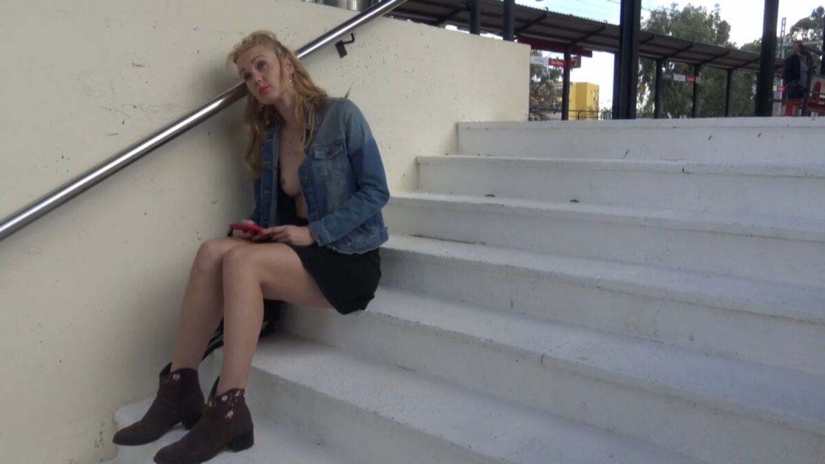 [Manyvids.com] IViroses (11 rollers) Minipack / IViroses [2020, Amateur, Exhibitionism, Public Nude, Masturbation, Outdoor, Solo, Fetish] [1080p] – Porn torrents download