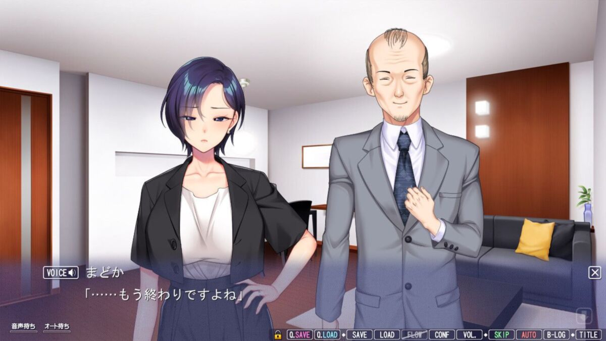 Rin to Shita Tsuma Wa, Hitoshirezu Midarazuma E to Ochite [1.0] (Anim.Teammm) [Cen] [2022, Adv, Male Hero, Female Hero, NTR / Netorare, Corruption, Big Tits, Straight, Oral Sex, Anal Sex,Creampie, TitsJob, Rimming] [JAP + ENG MTL] – Porn torrents download