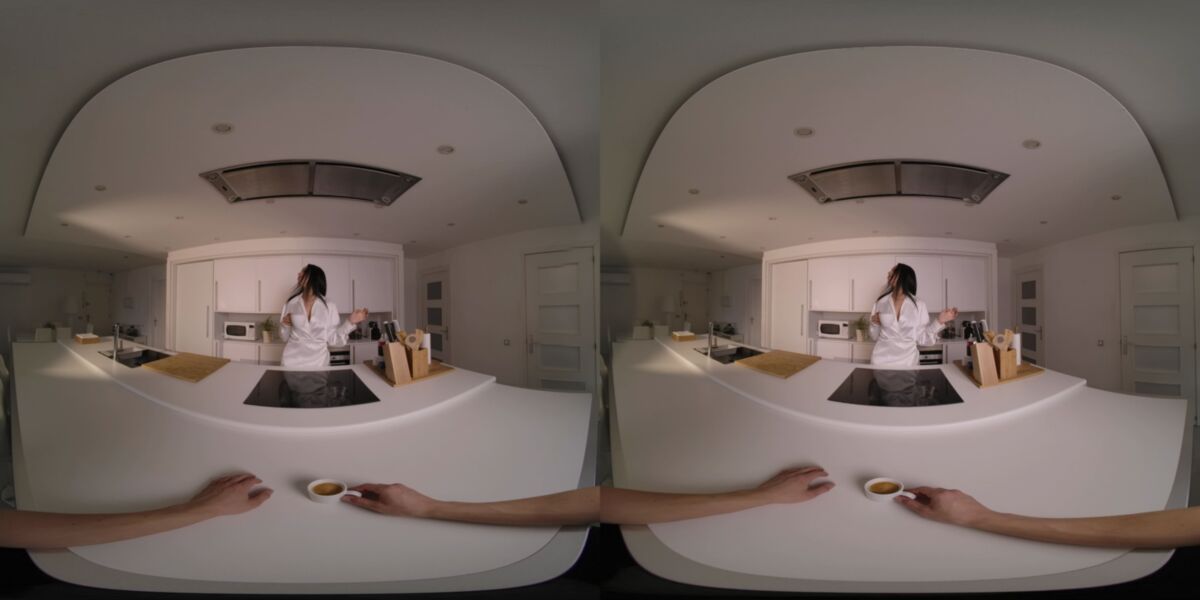 [Badoinkvr.com] Katrina Moreno (CAF \u0026 # 233; Con Leche / 04/01/2022) [2022, Latina, Blowjob, Brunette, 180, Creampie, Big Tits, Doggystyle, Titty Fuck, 7k, 180 °, 3584p] [OCULUS RIFT / VIVE] – Porn torrents download