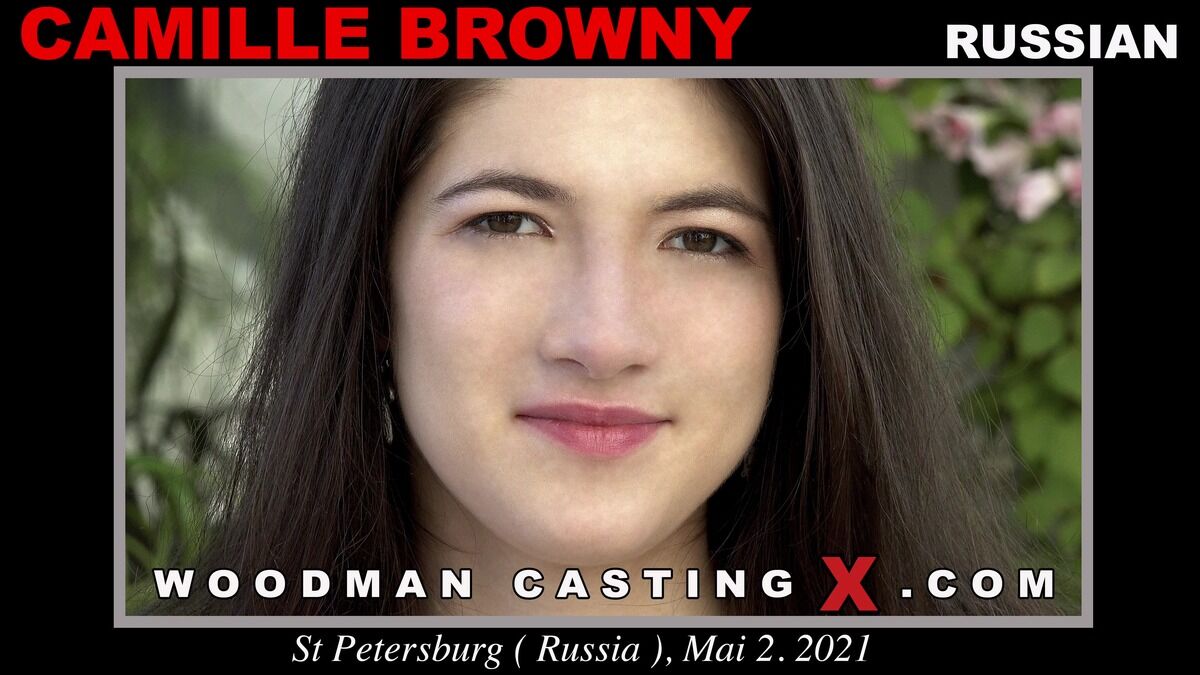 [WoodmancastingX.com] Camille Browny Aka Kamilla C, Camille, Camille Sun, Camille Cute – Camille Browny Casting (28.03.2022) [2022, Casting, Interview, 2160p] – Porn torrents download