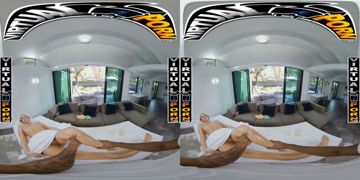 [Virtualporn.com] Khloe Kapri (Khloe Gets Happy Ending | 03/24/2022) [2022, Blowjob, Hardcore, Cumshot, Amateur, Small Tits, Massage, Shaved, Fingering, Cowgirl, Doggystyle, Missionary, Vaginal, VR, VirtualREALITY, 6K, 2880P] – Porn torrents download