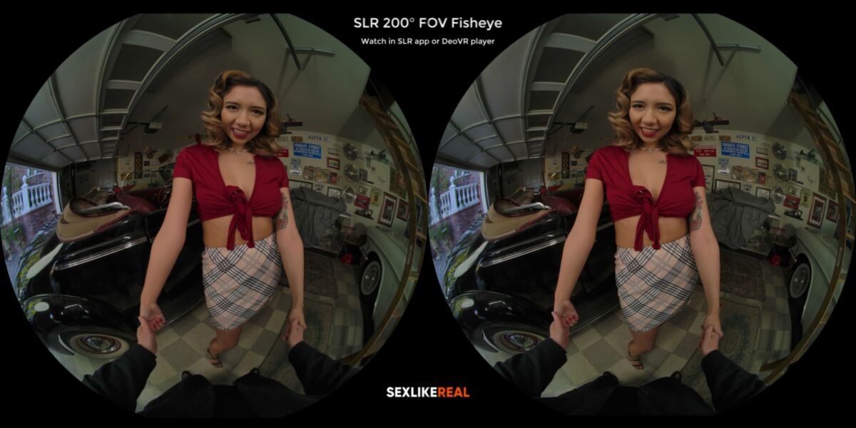 [SLR Originals / SexlikeReal.com] Kimora Quin (Pin-Up My Ride / 04.04.2022) [2022, 3D, Blow job, Boobs, Cowgirl, Reverse Cowgirl, Creampie, 200 °, Doggy Style, Hardcore, Missionary,POV, TrimMed Pussy, Spatial Audio, Tattoo, Asian, VR, 6K, 2900P] [OCULUS RIFT / VIVE] – Porn torrents download