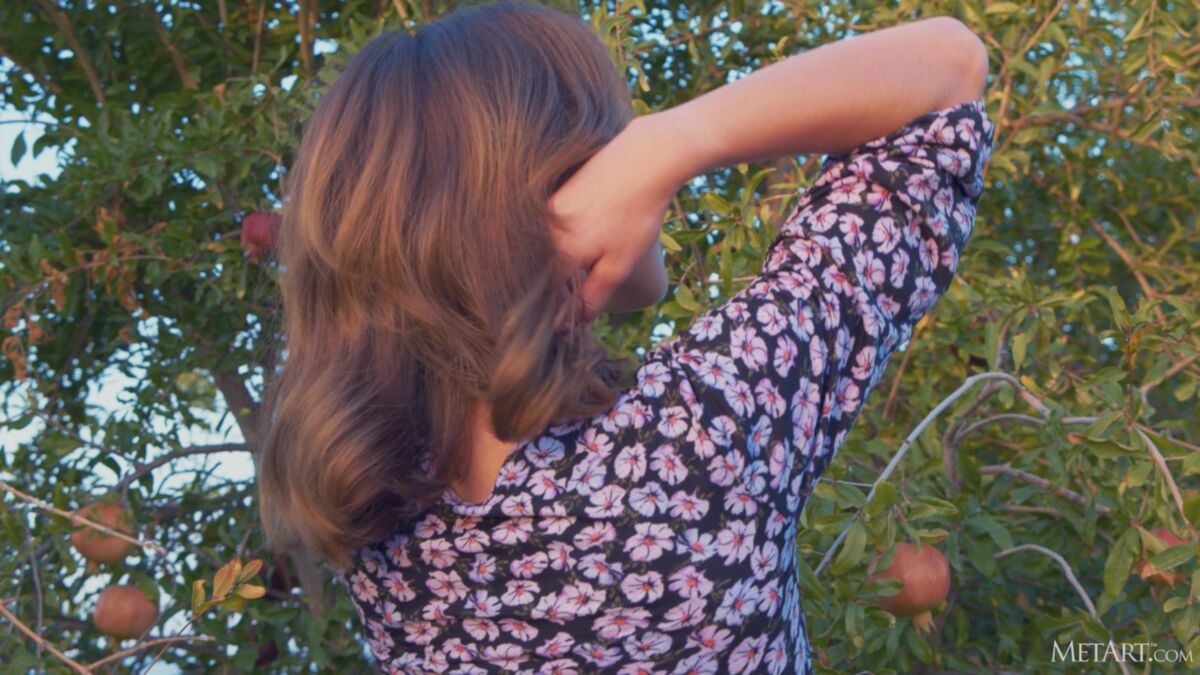 [Metart.com] Milkavi Pomegranate Little Story [2022-04-05, Solo, Posing, Glamor, 2160p, HDRip] – Porn torrents download