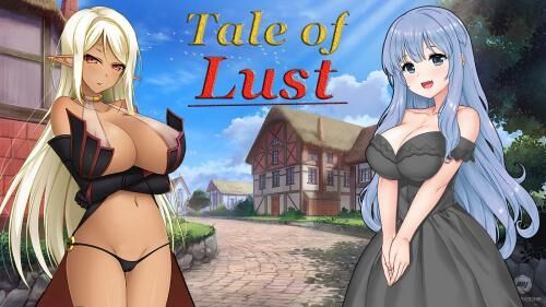 Tale Of Lust [1.0] [UNCEN] [2022, RPG, Adv, Fantasy, Romance, Puzzle, Animation, Male Hero, Big Tits / Big Breasts, Milf, Incest, Corruption, Seduction, Masturbation, Handjob, Footjob,Titfuck, Oral, Blowjob, Vaginal Sex, Anal, Creampie] [ENG] – Porn torrents download