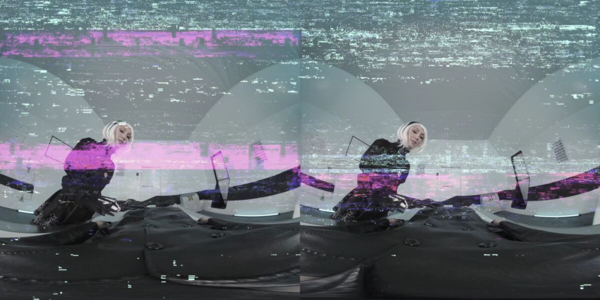 [Vrconk.com] Chloe Temple (Nier: Automata (A XXX Parody) / 04/01/2022) [2022, 180 °, 3D, Binaural Sound, Blonde, Blowjob, Cosplay, Cowgirl, Cum on Face, Cumshots, Doggy Style, Missionary, Natural Tits, Nude, Pov, Reverse Cowgirl, Standing, Tattoo, Tease, Teen, VR, 8K, 3840r] [Oculus Rift / Vive] – Porn torrents download