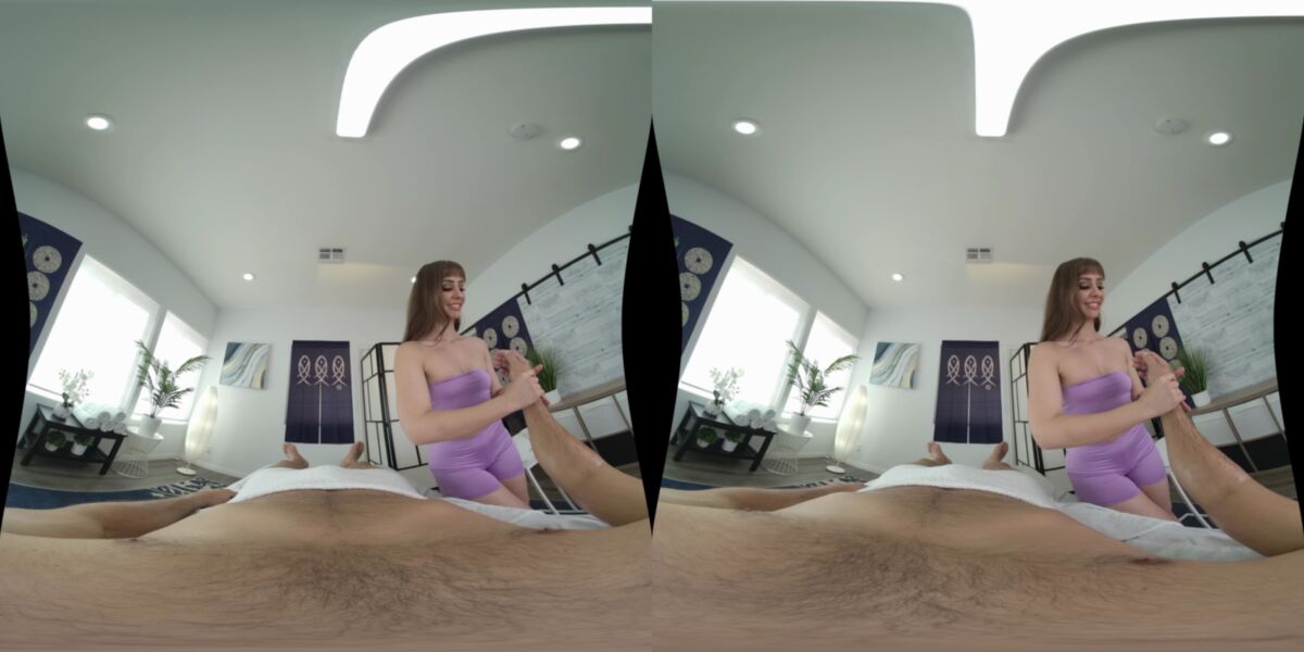 [WANKZVR.com] Tommy King (Full Booty Massage /12.04.2022) [2022, Anal Sex, Blowjob, Brunette, Closeup Missionary, Couples, Cowgirl, Cum on Face, Doggy Style, Footjob, Handjob, Missionary, Oil,Pussy, Reverse Cowgirl, VR, 7K, 3600P] [OCULUS RIFT / VIVE] – Porn torrents download