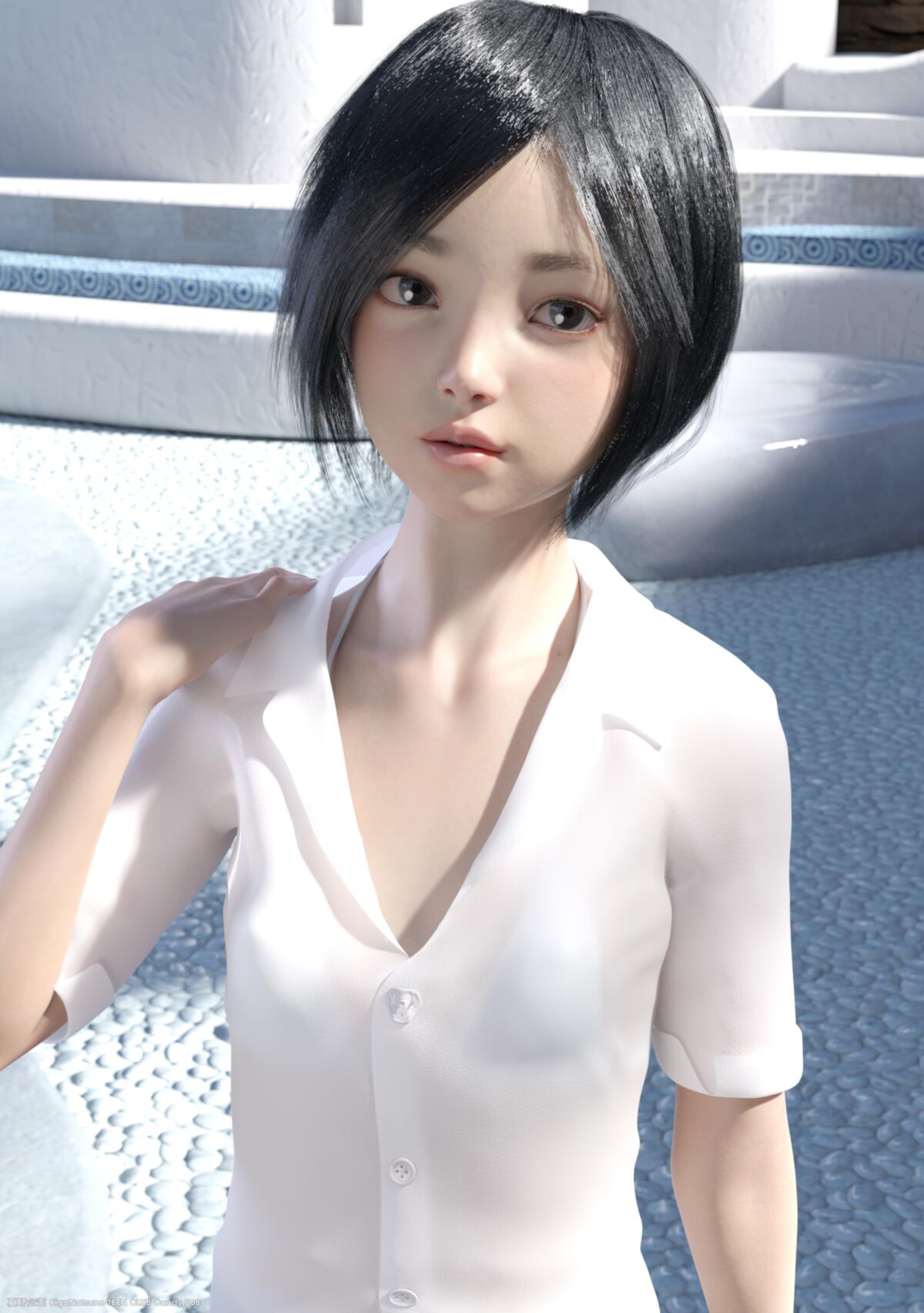 Kiga Natsuno 2021 Compilation 16 Work Set / Kiga Natsuno.Collection of 16 works for 2021 years (12 of 16) [Cen] [2021, Small TITS / DFC, Students, Schoolform, Blowjob, Cunnilingus, Web-DL] [JAP] [720p] – Porn torrents download