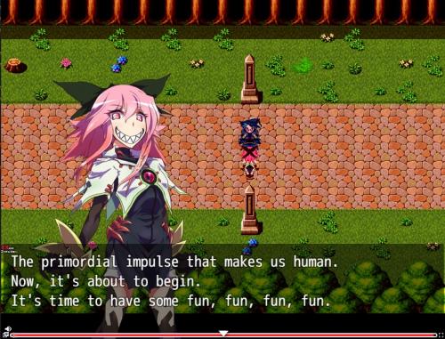 Witch-in-Debt’s Pornalicious Ventures [v.12-05-2019 Mod2] (Touhou-Marupon-Dou) [Cen] [2022, JRPG, Fantasy, Female Heroine, Big Tits, Witch, Monsters, Ashamed, Corruption, Rape,Prostitution, Humiliation, Restraint, Public, Anal, Blowjob, Titsjob, Group, Creampie, Bukkake, Pregnant, Birth] [ENG] – Porn torrents download