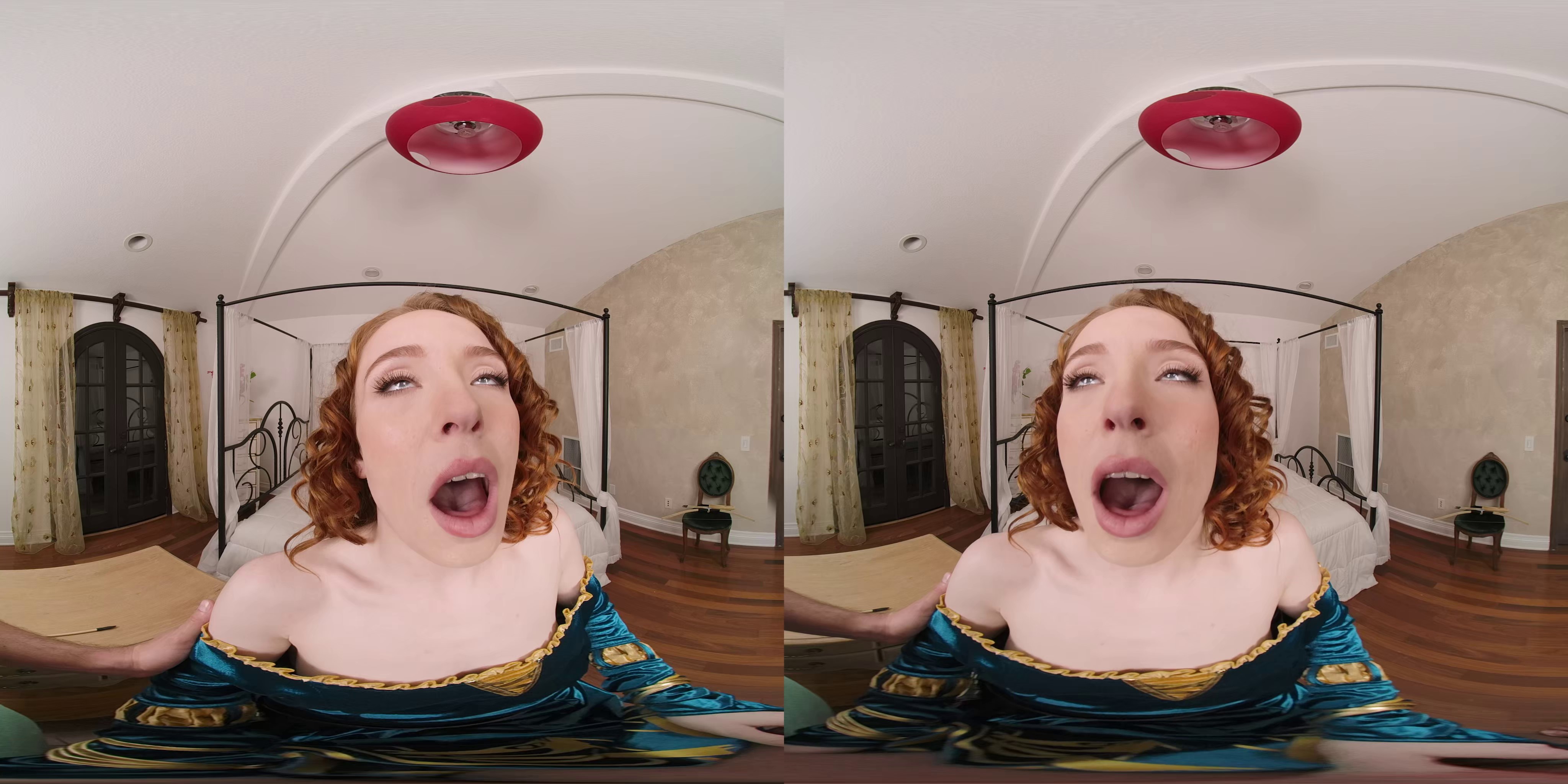 [VRCOSPLAYX.COM] MADI COLLINS (Brave: Merida A XXX Parody) [2022, Small Tits, Blowjob, Fucking Movie, Redhead, Disney Princess, Facial, Fantasy, Babe, Teen, Doggystyle, 180, 2048p] [Oculus Rift/ VIVE] – Porn torrents download