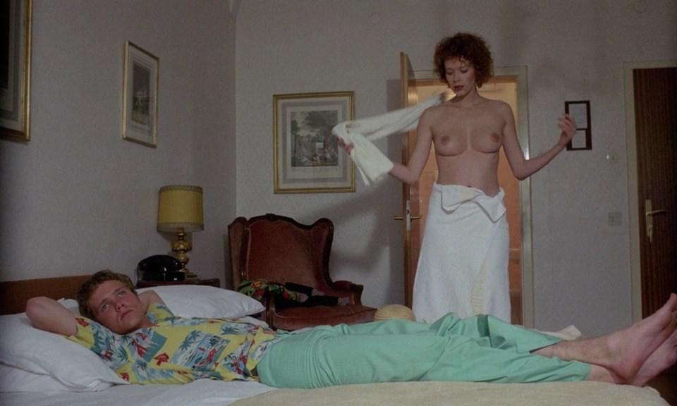 Julia / Die Nichte Der O / Julia / Sigi Rothemund, Lisa-Film [1974, Drama, Erotic, BDRip] [RUS] – Porn torrents download
