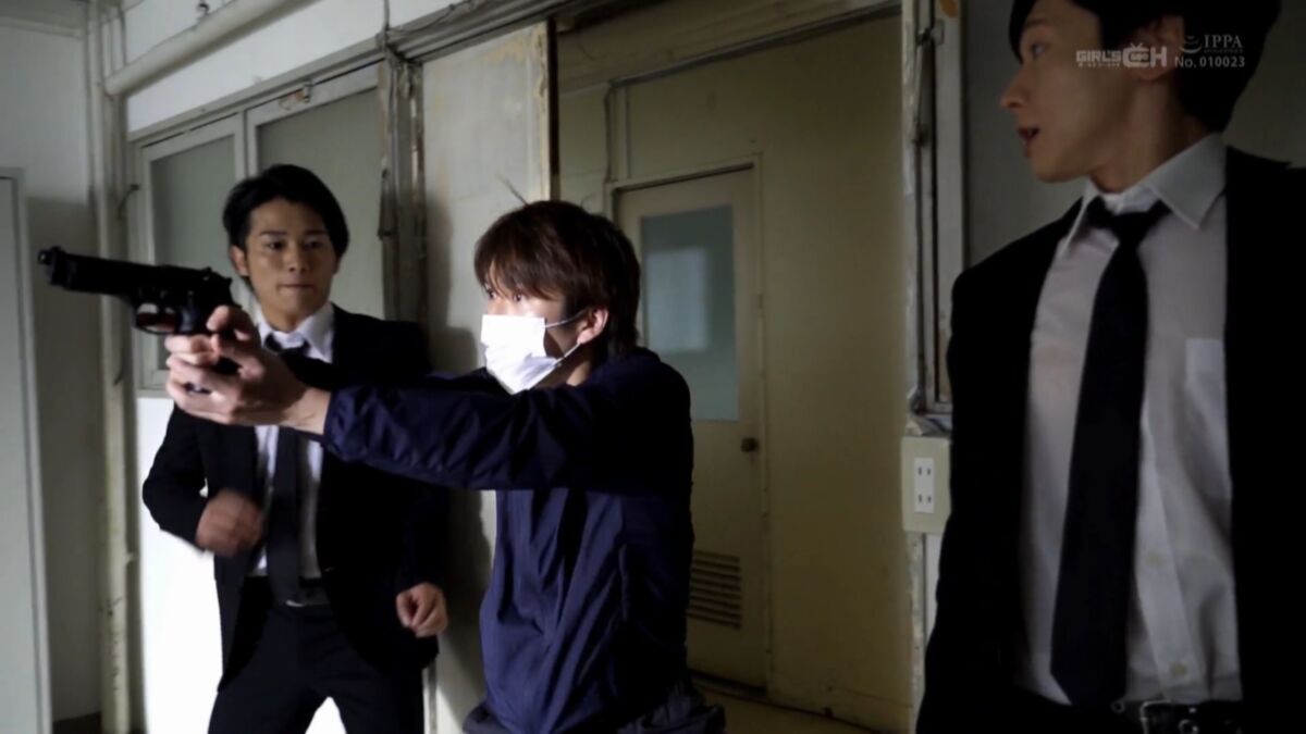 Asahi Mizuno, Erika Kitagawa – Detective in a trap 3. Eternal nightmare / Captured Detective III -eterNal Nightmare- [GRCH -284] (Trendy Yamaguchi, Girl’s Ch) [Cen] [CEN] [2018, Japan Femdom \u0026 Ties, Nurse, slut, sex toys, hi-def, hdrip] [1080p] – Porn torrents download