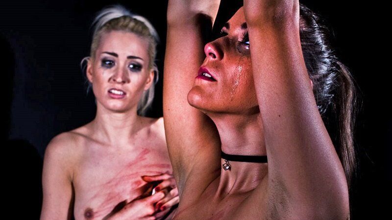 [ElitePain.com] Cards of Pain Duo 2 [04.2022, BDSM, Torture, Spanking, Whipping, Humiliation, Pain, 720p] (Lady Tatjana, Lady Amanda, Lady Ariel) – Porn torrents download