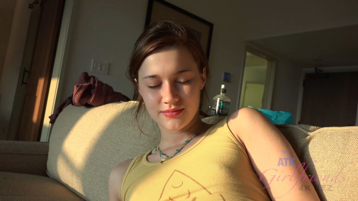 [Atkgirlfriends.com] alaina dawson (Hawaii 3/7) [2016, POV, Creampie, Blowjob, Footjob, Orgasm, All Sex, 1080p – Porn torrents download