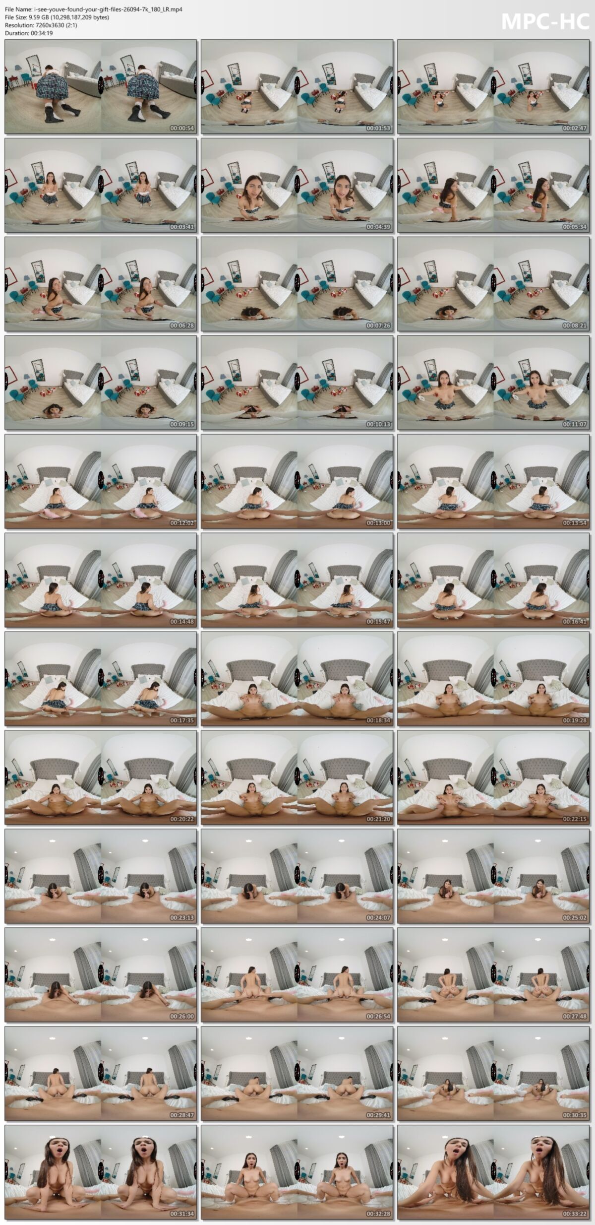 [virtualtaboo.com] Moona Snake (I See You’ve Found You Gift) [2022, Hardcore, Anal, Big Ass, Big Tits, Blowjob, Brunette, Cowgirl, Creampie, Shaved Pussy, Teeen, Teeen, Teeen, Teeen, TeeenOculus Rift / Vive] – Porn torrents download