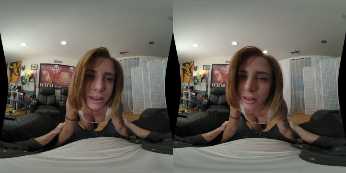 [Wankzvr.com] Lumi Ray (Keeping it Light /22.04.2022) [2022, Big Tits, Blonde, Blowjob, CloseUp Missionary, College, Cowgirl, Cum on Ass, Doggy Style, Handale, HandJOReverse Cowgirl, Squirting, Titty Fuck, VR, 7K, 3600P] [Oculus Rift / Vive] – Porn torrents download