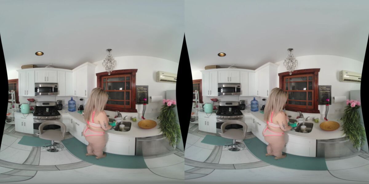 [Wankzvr.com] Chloe Surreal (Dirty Dddishes /26.04.2022) [2022, Big Tits, Blonde, Blowjob, College, Coupeles, Cowgirl, Creampie, Doggy Style, Kissing, Missance, Review, Review, Review, ReviewsFuck, VR, 7K, 3600P] [Oculus Rift / Vive] – Porn torrents download