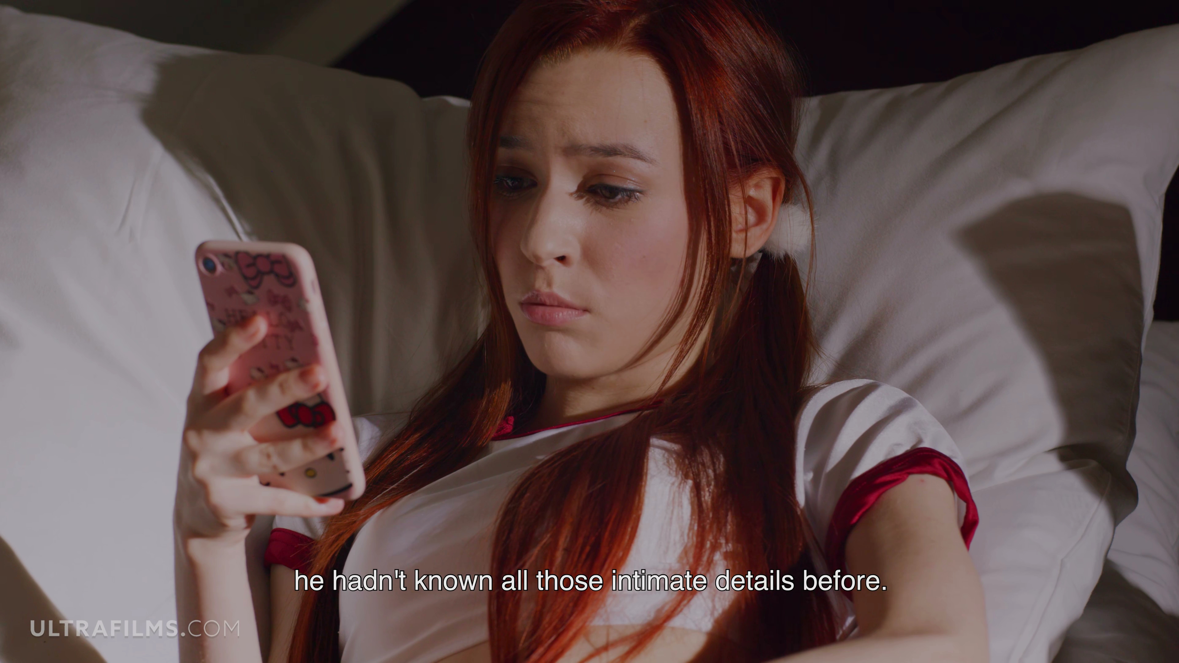 [ultrafilms.com] Sherice Author’s evening / author’s eventing [2022-03-11, Solo, 2160p, Siterip] – Porn torrents download