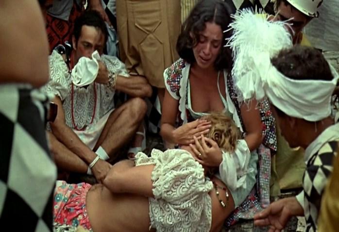Dona Flor E Seus Dois Maridos / Don Flor and her two husbands (Bruno Barreto, Carnaval Unifilm, Coline, Companhia Cinematografica Serraador) [1976, Comedy, Erotic, Diner, DinoRager, Maulker, Maulker, Maulker – Porn torrents download