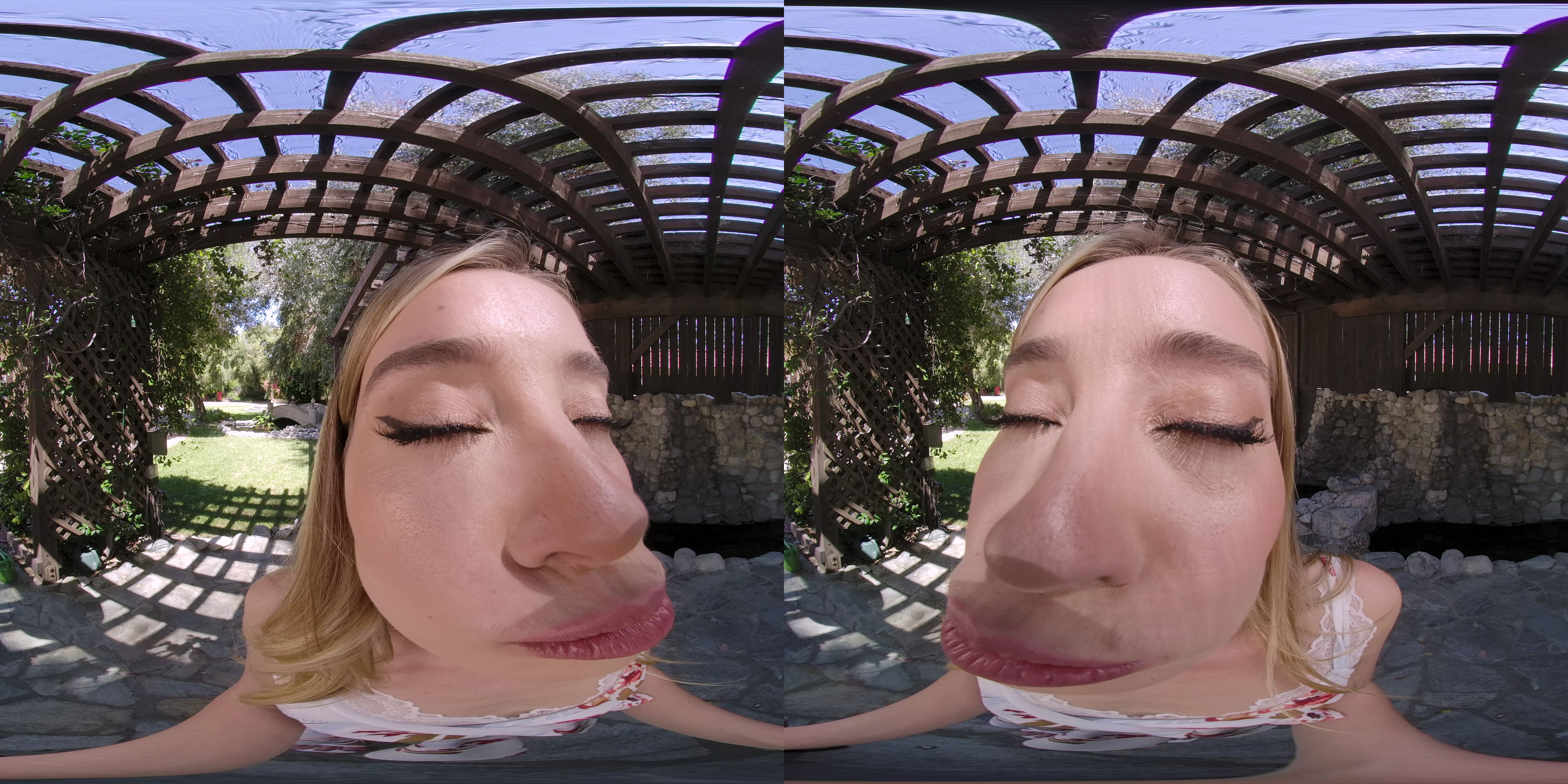 [Badoinkvr.com] Haley Reed (She Vid it AGAINT / 04/29/2022) [2022, Babe, Blonde, Cum on Body, Small Tits, Doggystyle, Teen, Natural, Blowjob, 180 °, 3584P] [Oculus] [Oculus] [OculusRift / Vive] – Porn torrents download