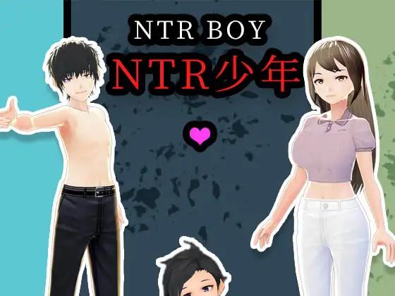Junior ntr [1.0] (hggame) [unkeen] [2021, ADV, NTR, buttOCKS, BREASTS, 3D WORKS, SLICE OF LIFE/Daily Living, Cheating/Adultius/Plump, Chubbby/Fat] [JAP] – Porn torrents download