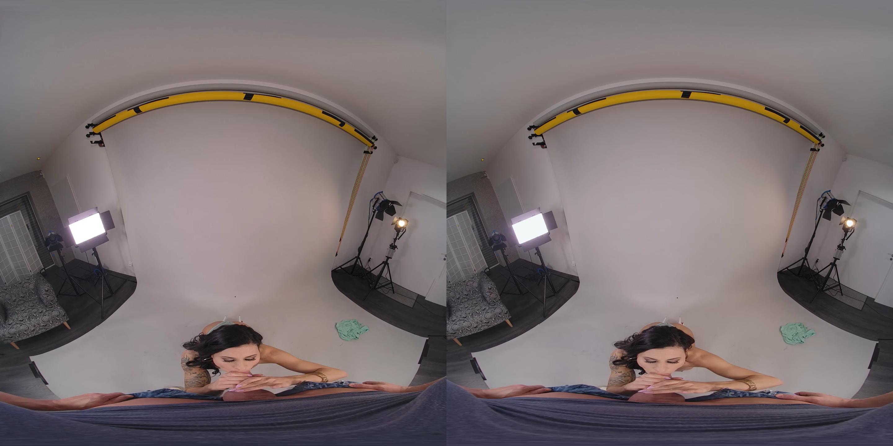 , Earrings, Dress, Lingerie, Trimmed Pussy, Big Tits, Doggy Style, Cowgirl, Reverse Cowgirl, Cum on Face, Landing Strip Pussy, Bracelet, Sidebyside, 1440p] [Samsung Gear] – Porn torrents download