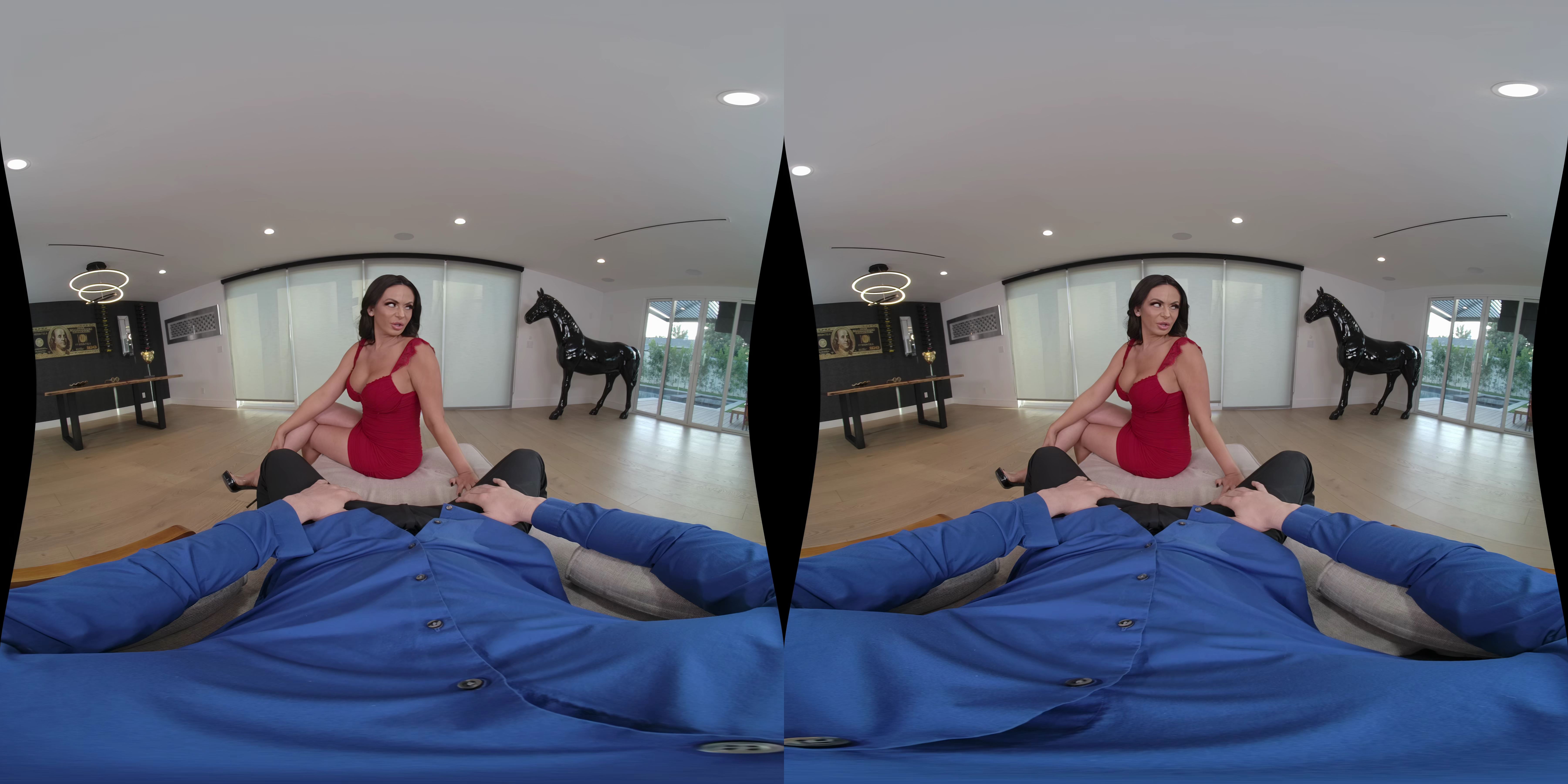 [Milfvr.com] Kiki Klout (Total Package / 05.05.2022) [2022, Big Tits, Blowjob, Brunette, Closeup Missionary, Coupeles, Cowgirl, Cum in Mouth, Doggy Style, Missionary, Reverse, Reverse, Reverse[Oculus Rift / Vive] – Porn torrents download