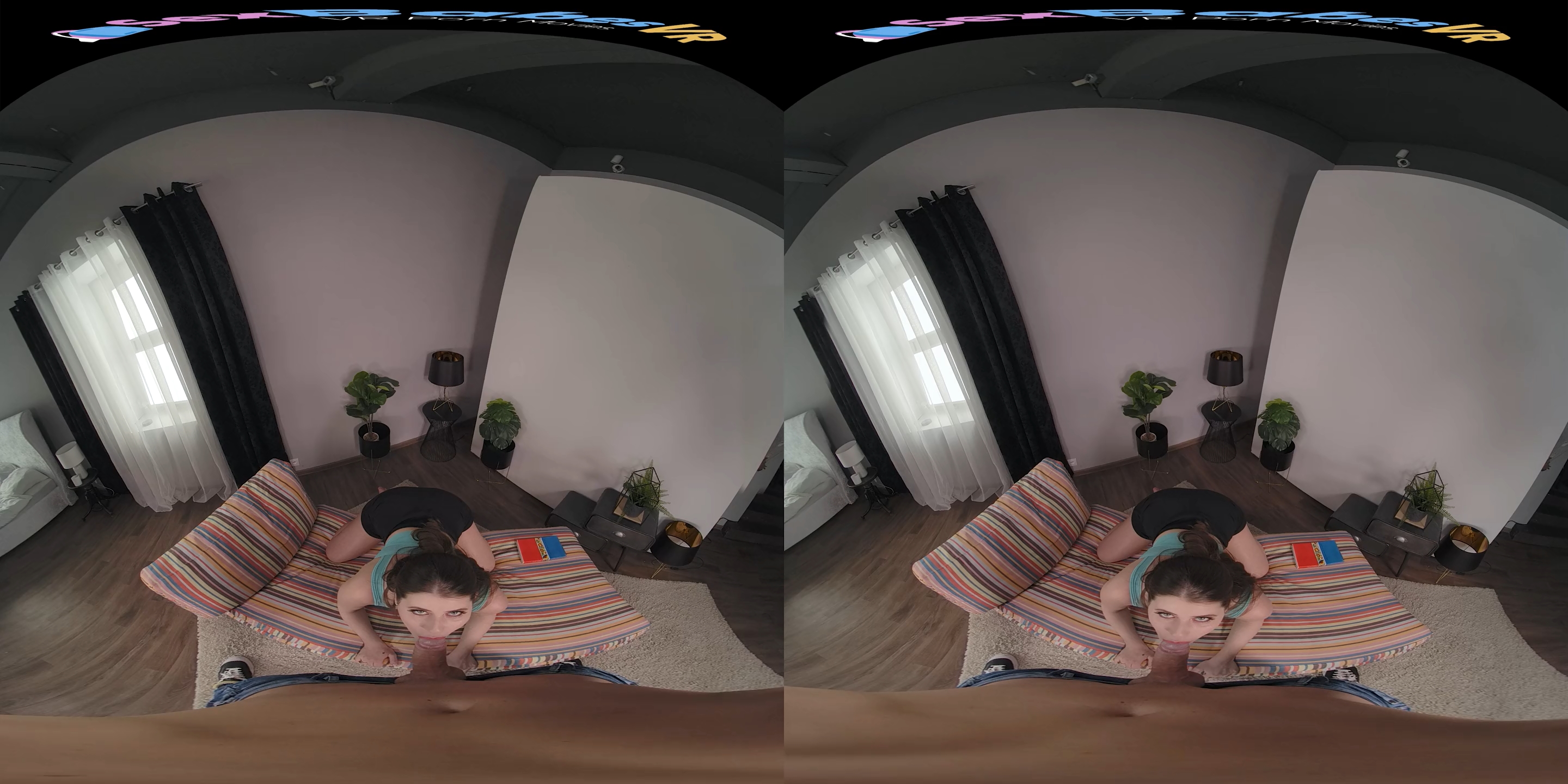 Bed Bedroom, Tattoo, Earrings, Sidebyside, 1440p] [Samsung Gear VR] – Porn torrents download