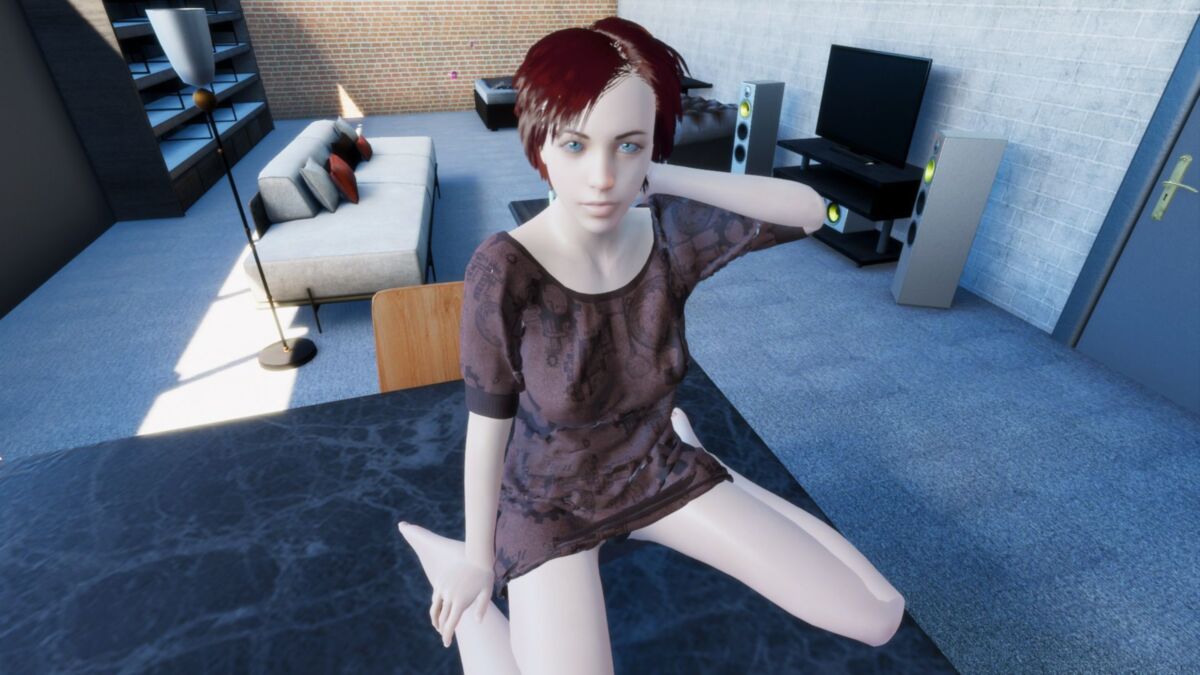 Comecloser [0.10] (Comecloser) [unken] [2021, VR, 3D, DATING SIM, Erotic, Life Simulation, Romance] [Eng] – Porn torrents download