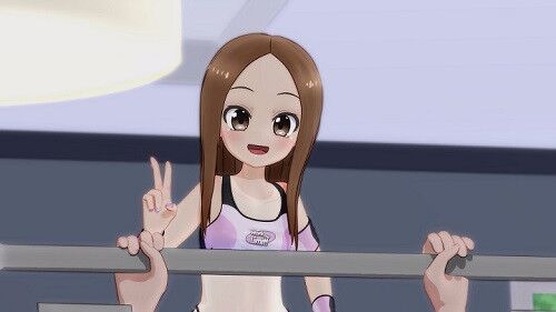Takagi Gym Fun / minutes of the Takagi gym (ep. 1-6) [unken] [2022, Straight, DFC / Tiny Tits, Titjob, Deepthroat, Blowjob, Handjob, DP, Bukake, Creampie, Footjob, Web-Dialg] [1080p] – Porn torrents download