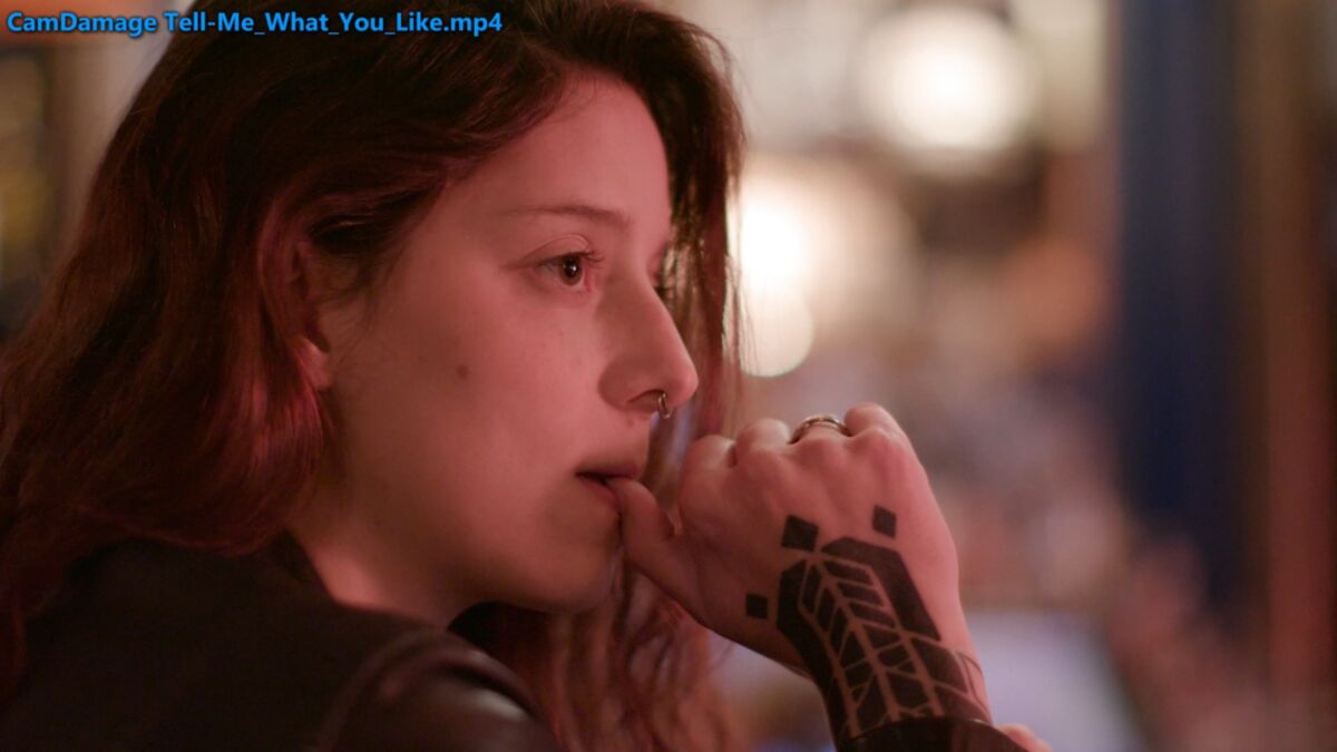 Cam Damage and Vespa in Tell Me What You Like (reflectivedesire.com) [2020 г., BDSM, bondage, breathplay \u0026 bondage, gagged \u0026 strapon, spit, waterboarding, whipping, spanking, 1080p, SiteRip] – Porn torrents download