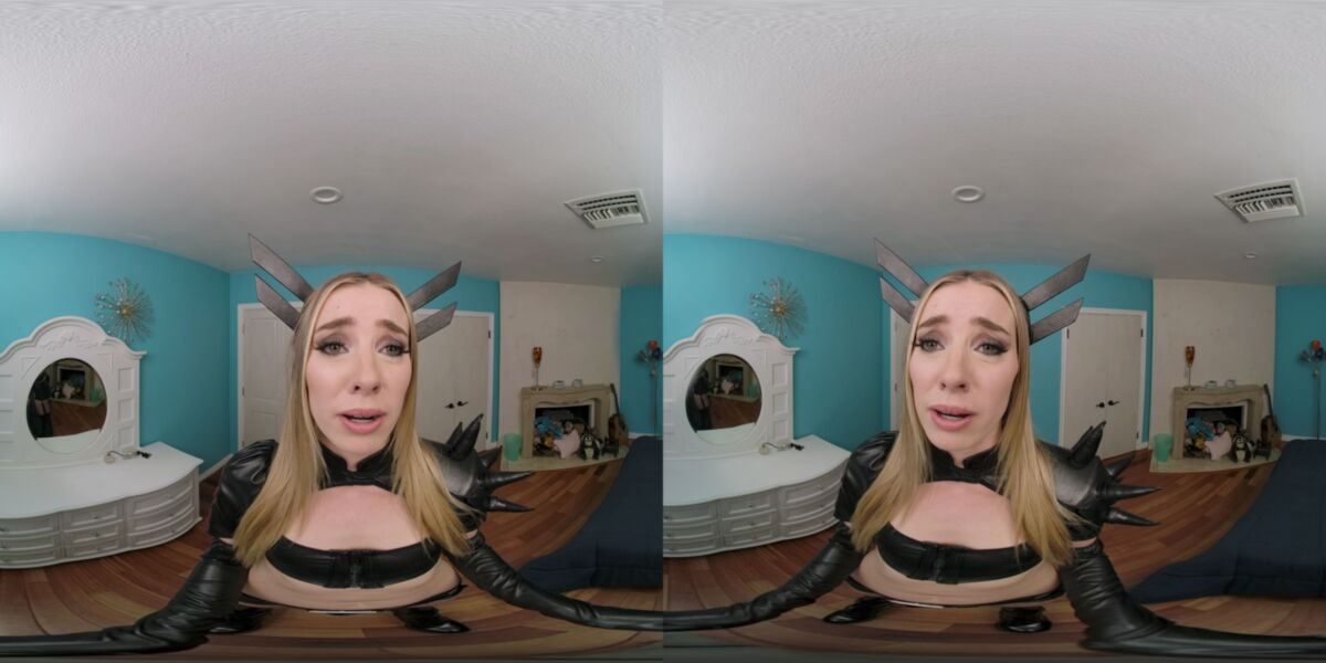 [Vrcosplayx.com] Haley Reed (X-Men: Magik a XXX PARODY / 05/19/2022) [2022, Blonde, Fucking, Small Tits, Blowjob, Teen, X-Men Cum, On Body, Comic, Babe, DoggystyleleSuperhero, 180, VR, 7K, 3584P] [Oculus Rift / Vive] – Porn torrents download