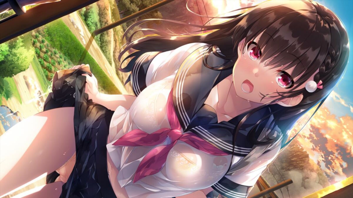 [Collection] Koiyasumi (Re: Creation) [Cen] [2021, ADV, Big Tits, Blowjob, Brown Hair, Handjob, Male Hero, School Uniform, Straight, Virgin, X-Ray] [JAP] – Porn torrents download