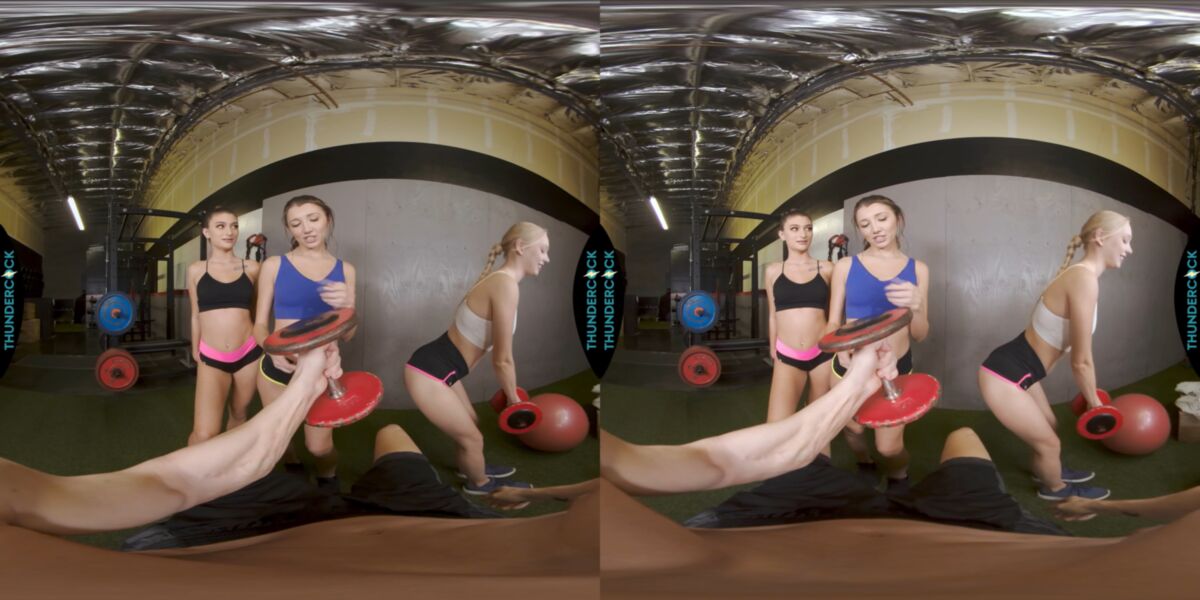 [Naughtyamerica.com] Braylin Bailey, Mae Milano, Maya Woulfe (Petite Co-Ed Hotties Braylin Bailey, Mae Milano, \u0026 Maya Woulfe a22 (20.05.022 / Big in the gym / 2022 / Big in the gym / 2020., Blondes, Blowjob, Brunettes, Cum Shots, FoursMe, Petite, Pov, Shaved, Sidebyside, 6k, 3072p] [Oculus Rift / Vive] – Porn torrents download