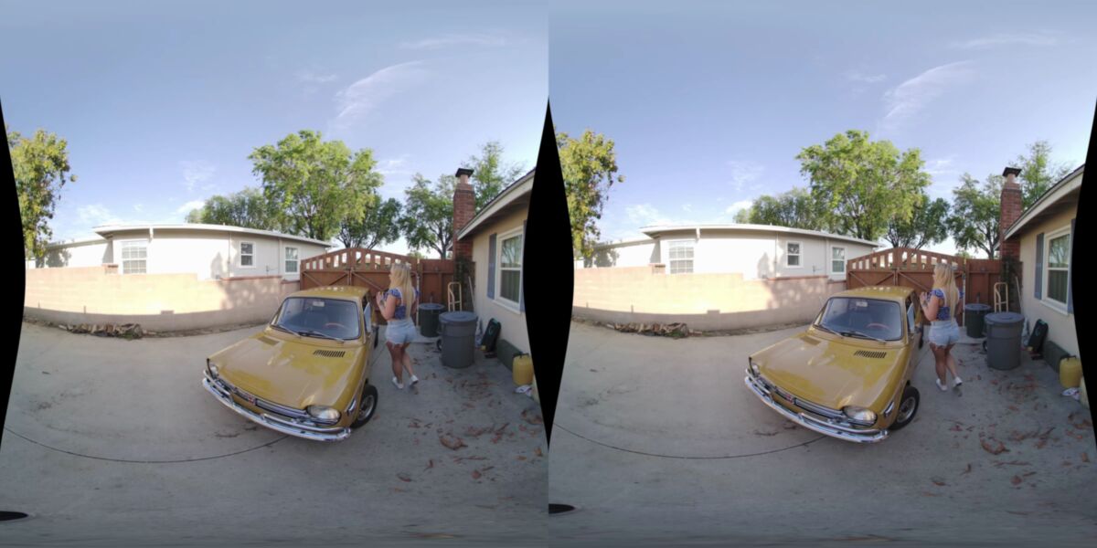 [Wankzvr.com] Bailey Brooke (Do You Cum with The Car? / 05/27/2022) [2022, Big Tits, Blonde, Blowjob, Closeup Mission, Cowgirl, Cum on Ass, Doggy Style, Misionary, Reviewerse, 7K, 3600P] [Oculus Rift / Vive] – Porn torrents download