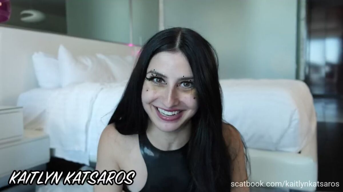 [Scatbook.com/kaitlynkatsaros] Kaitlyn Katsaros Submits to Lacy Lennon [2022, Lesbian, Puke, Vomit, Piss, Messy, Ana Toys, 720p] – Porn torrents download