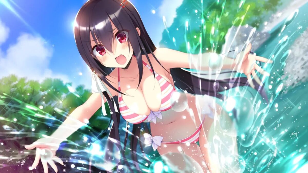 [Collection] Kanzume Shoujo No Shuumatsu Sekai (Silky’s Plus) [Cen] [2019 – 2021, Adv, Bent Over, Big Tits, Blonde Hair, Blowjob, Comedy, Female Heroine, Male Hero, Mystics, Titsjob, Tin, Tain, Tin.Yuri] [jap] – Porn torrents download