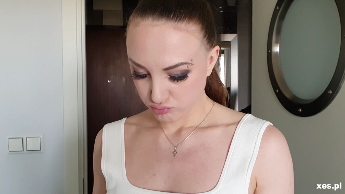 [XES.PL] Julia S Aka Julia Maze – We’re Shooting Porn Movie (05/18/2021) [2021, Behind the Scenes, 1080p] – Porn torrents download