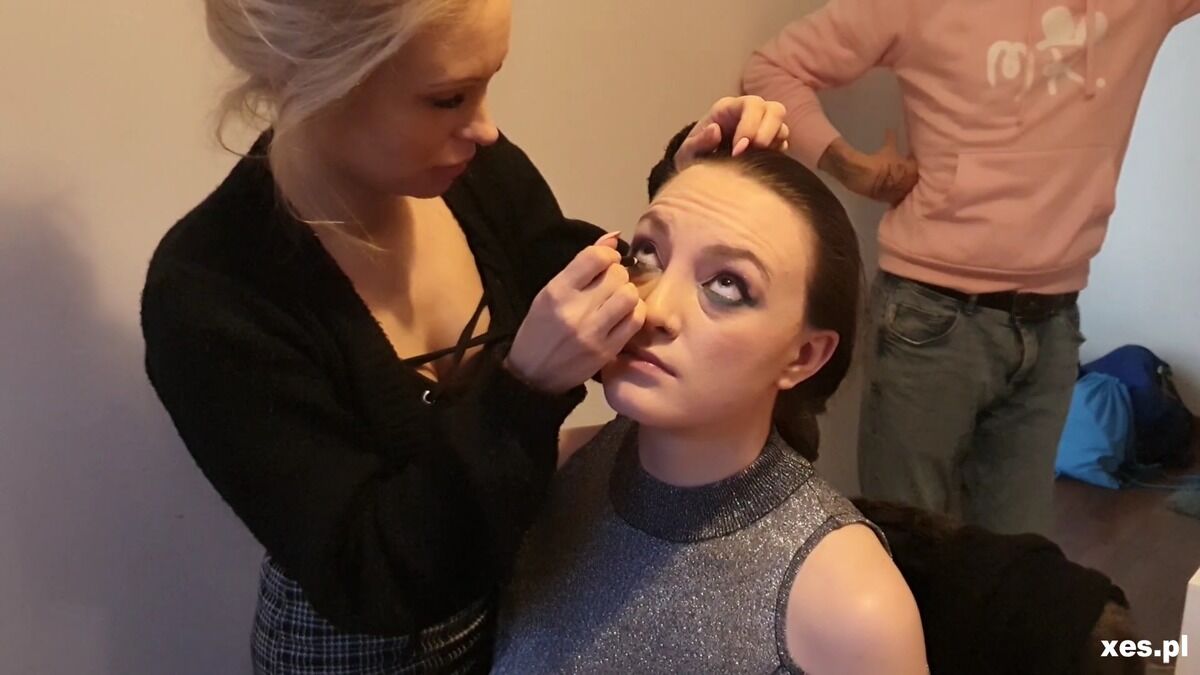 [XES.PL] Julia S Aka Julia Maze – We’re Shooting Porn Movie (04/22/2021) [2021, Behind the Scenes, 1080p] – Porn torrents download