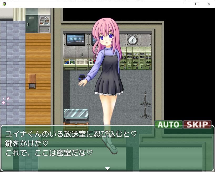 Sensual Hentai RPG – The Flesh of a Young Whore (yamato fumi) [Cen] [2021, Jrpg, School, Tiny Tits, Rape, RPG MAKER] [JAP] – Porn torrents download